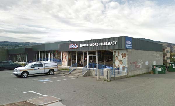 Island Foot Clinics Podiatric Care Orthotics Surgery In British   Kamloops Podiatry Island Foot Clinics 2 